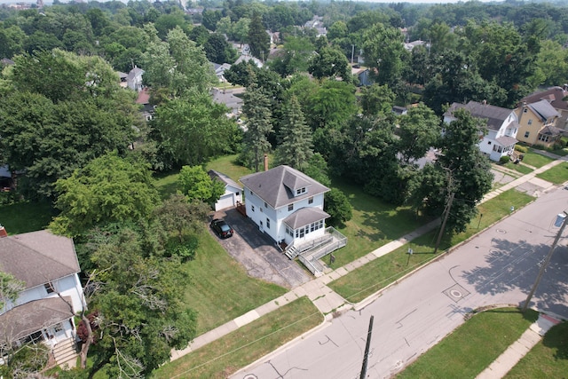 201 N Thompson St, Jackson, MI 49202 - photo 67