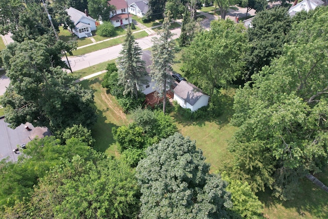 201 N Thompson St, Jackson, MI 49202 - photo 69