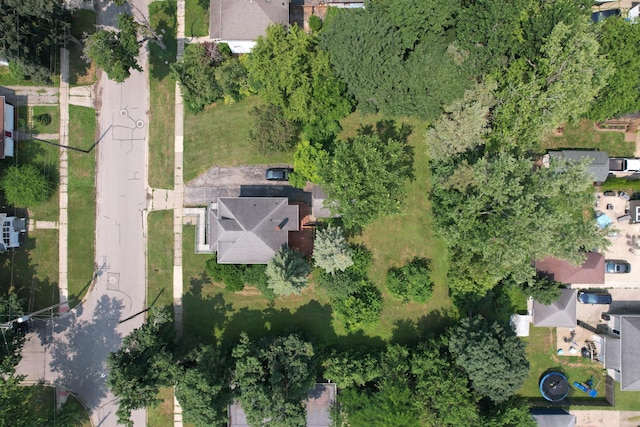 201 N Thompson St, Jackson, MI 49202 - photo 70