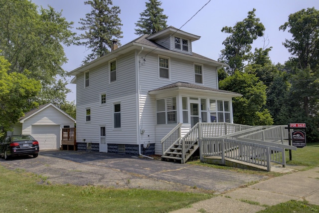 201 N Thompson St, Jackson, MI 49202 - photo 54