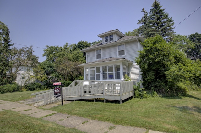 201 N Thompson St, Jackson, MI 49202 - photo 55