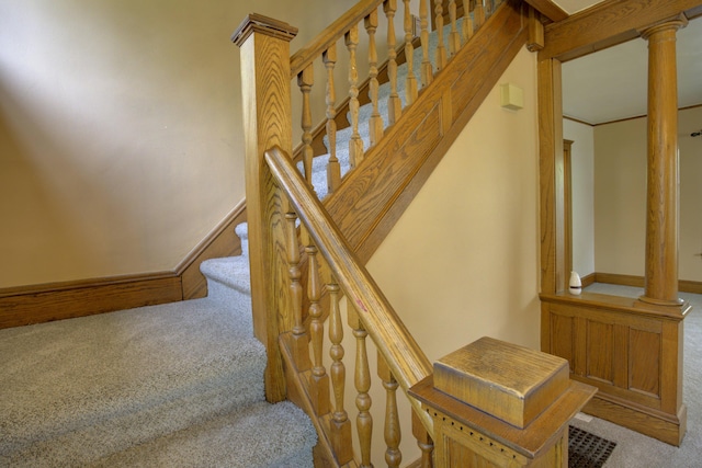 201 N Thompson St, Jackson, MI 49202 - photo 11