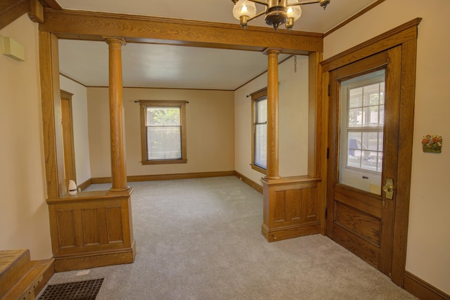 201 N Thompson St, Jackson, MI 49202 - photo 12