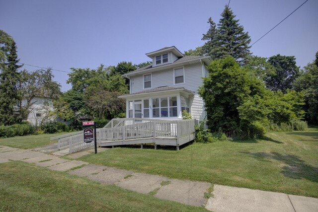 201 N Thompson St, Jackson, MI 49202 - photo 56