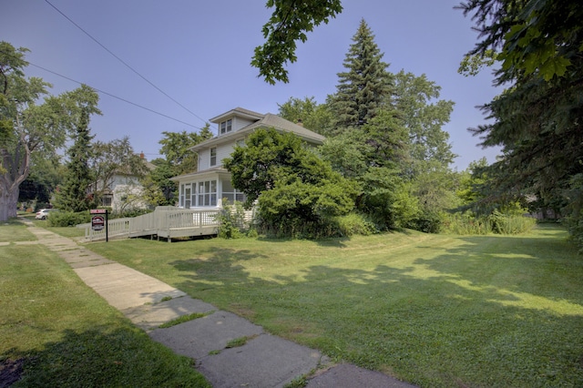 201 N Thompson St, Jackson, MI 49202 - photo 57