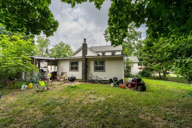 105 Pine St, Decatur, MI 49045 - photo 3