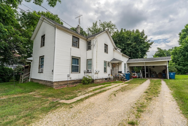 105 Pine St, Decatur, MI 49045 - photo 1