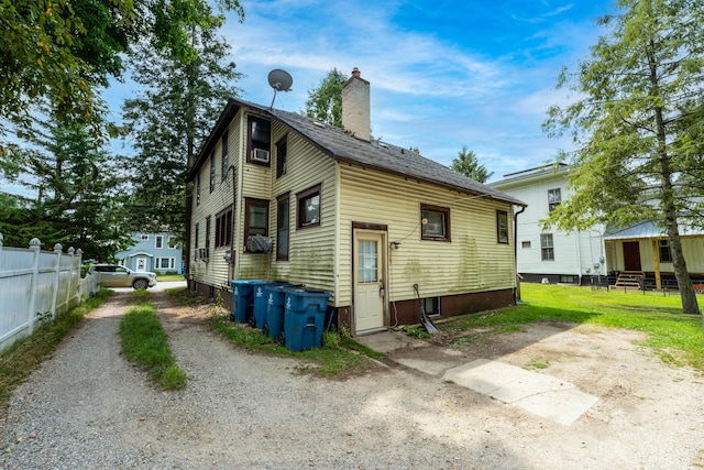 203 E Delaware St, Decatur, MI 49045 - photo 3