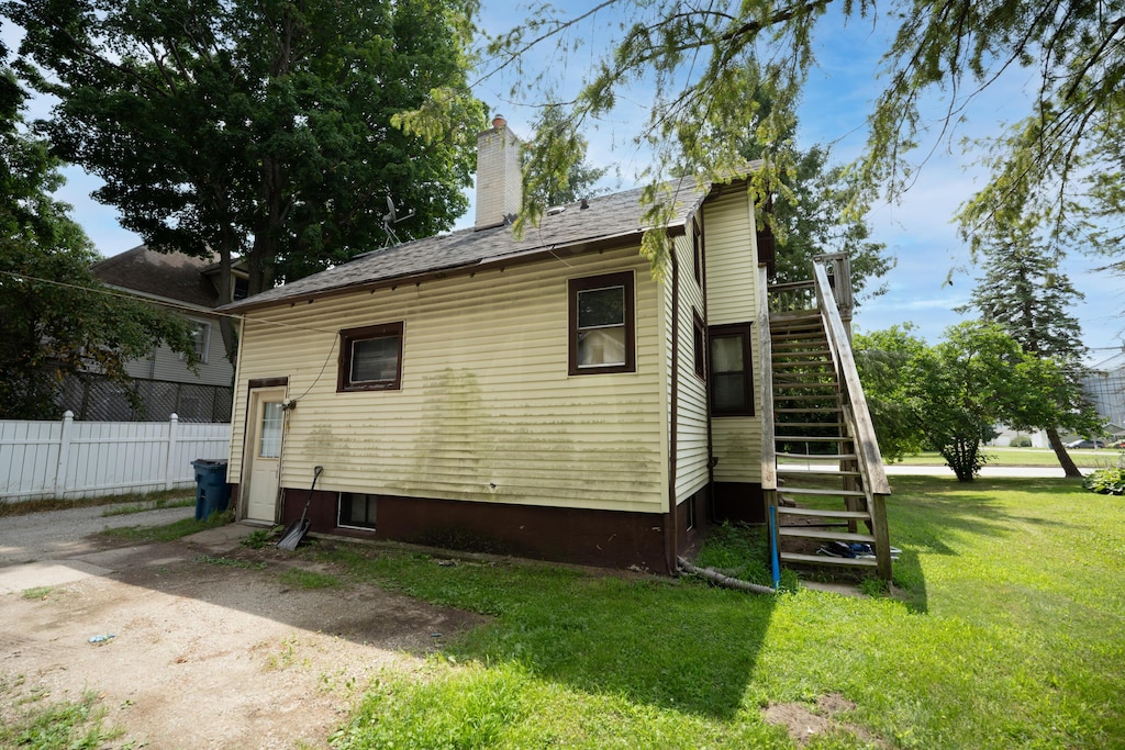 203 E Delaware St, Decatur, MI 49045 - photo 4