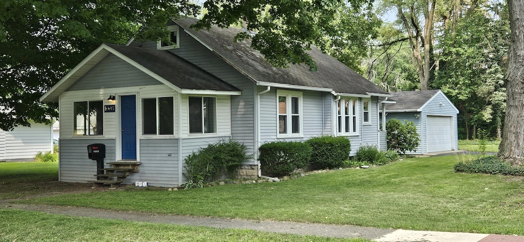 1008 Ira Ave, Kalamazoo, MI 49048 - photo 1