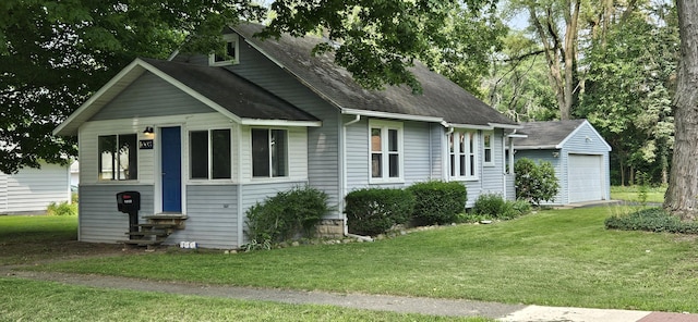 1008 Ira Ave, Kalamazoo, MI 49048 - photo 1