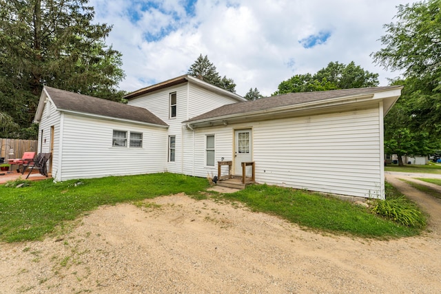 302 E Saint Marys St, Decatur, MI 49045 - photo 2