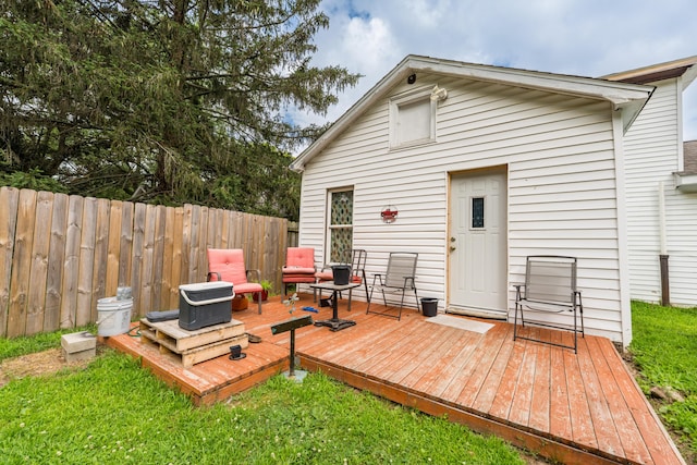 302 E Saint Marys St, Decatur, MI 49045 - photo 3