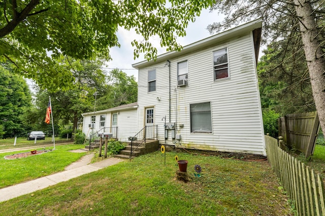 302 E Saint Marys St, Decatur, MI 49045 - photo 5