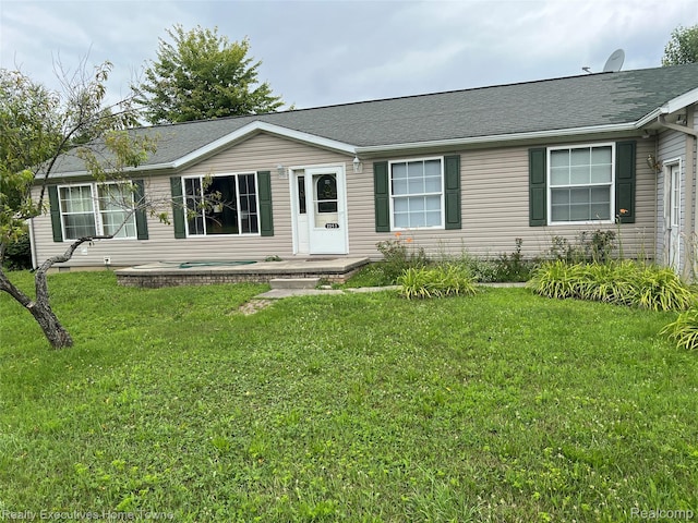 2343 Tia St, Croswell, MI 48422 - photo 3