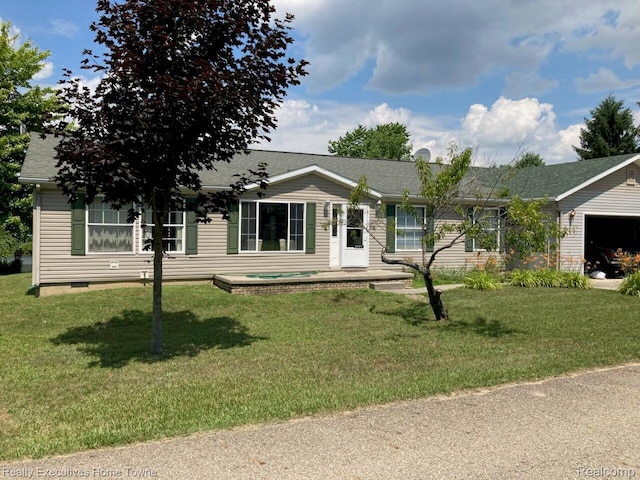 2343 Tia St, Croswell, MI 48422 - photo 5