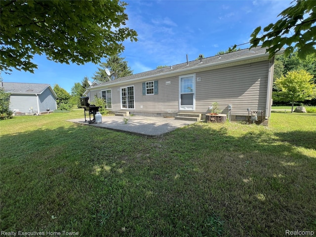 2343 Tia St, Croswell, MI 48422 - photo 25