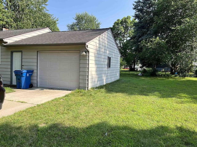 124 Eastman St, Montrose, MI 48457 - photo 13