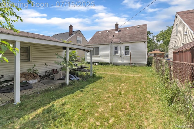 8116 Wyoming Ave, Detroit, MI 48204 - photo 23