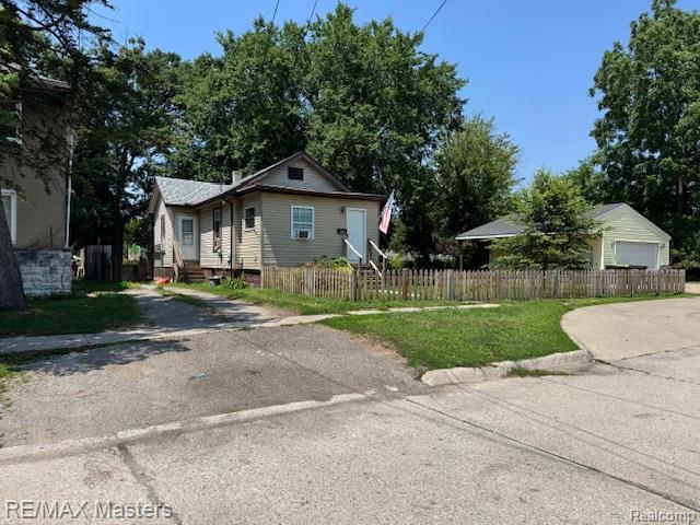 606 Church St, Monroe, MI 48161 - photo 3