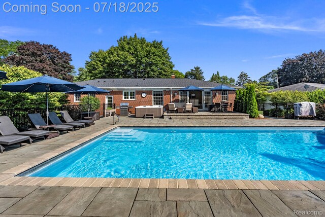 31671 Southview St, Beverly Hills, MI 48025 - photo 51