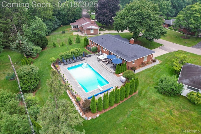 31671 Southview St, Beverly Hills, MI 48025 - photo 60