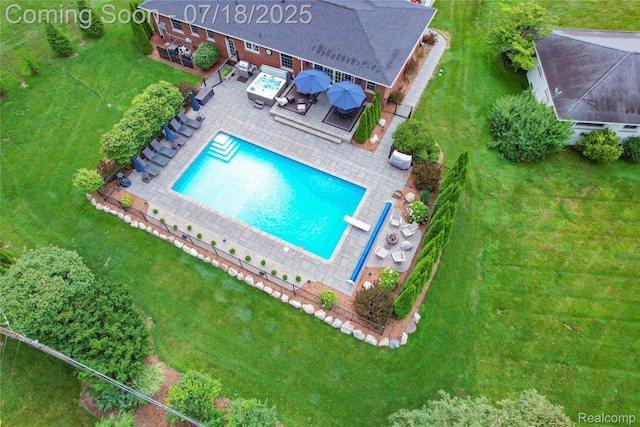 31671 Southview St, Beverly Hills, MI 48025 - photo 62