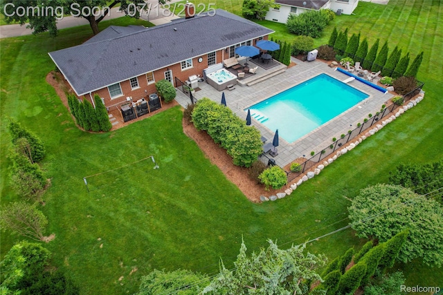 31671 Southview St, Beverly Hills, MI 48025 - photo 63