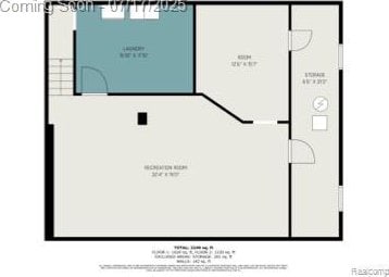 8702 Fremont St, Westland, MI 48185 - photo 29
