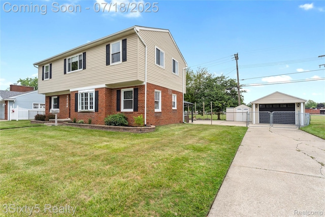 13269 Trenton Rd, Southgate, MI 48195 - photo 2