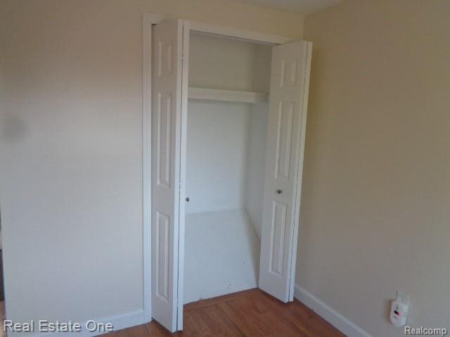 26537 Summerdale Dr, Southfield, MI 48033 - view of closet