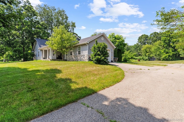 1631 E M 36, Pinckney, MI 48169 - photo 7