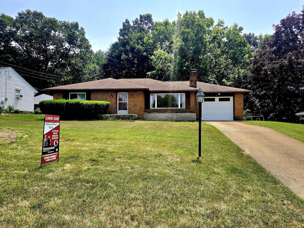230 Espanola Ave, Kalamazoo, MI 49004 - photo 1
