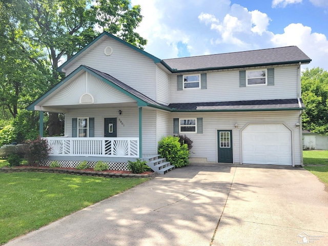 5901 Mortar Creek Rd, La Salle, MI 48145 - photo 1