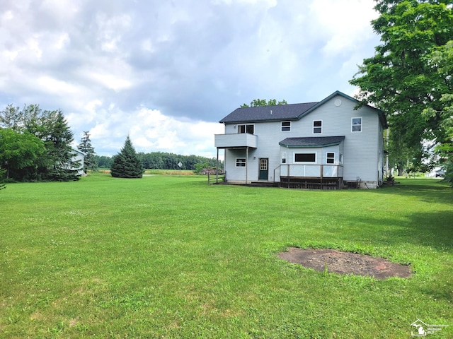5901 Mortar Creek Rd, La Salle, MI 48145 - photo 4