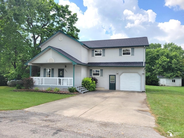 5901 Mortar Creek Rd, La Salle, MI 48145 - photo 5