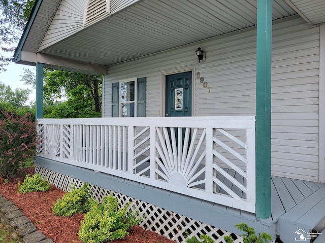 5901 Mortar Creek Rd, La Salle, MI 48145 - photo 6