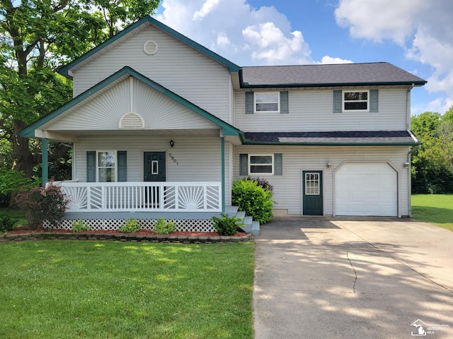 5901 Mortar Creek Rd, La Salle, MI 48145 - photo 40