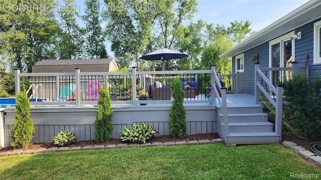 3405 Mayer Rd, China, MI 48054 - photo 54