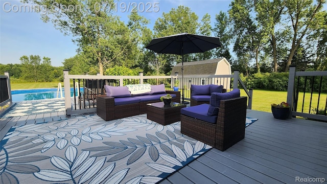 3405 Mayer Rd, China, MI 48054 - photo 50