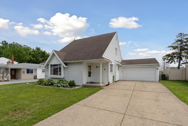 35728 Dunston Dr, Sterling Heights, MI 48310 - photo 1