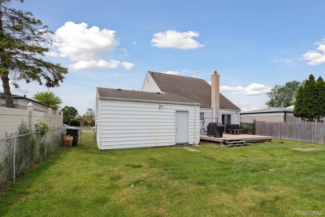 35728 Dunston Dr, Sterling Heights, MI 48310 - photo 28