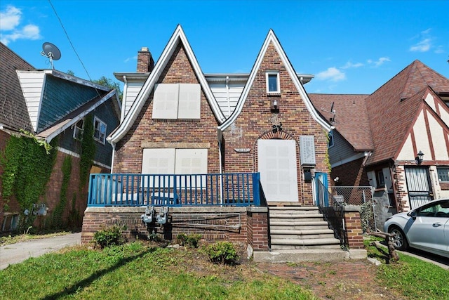 16169 Kentucky St, Detroit, MI 48221 - photo 1