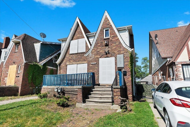 16169 Kentucky St, Detroit, MI 48221 - photo 2