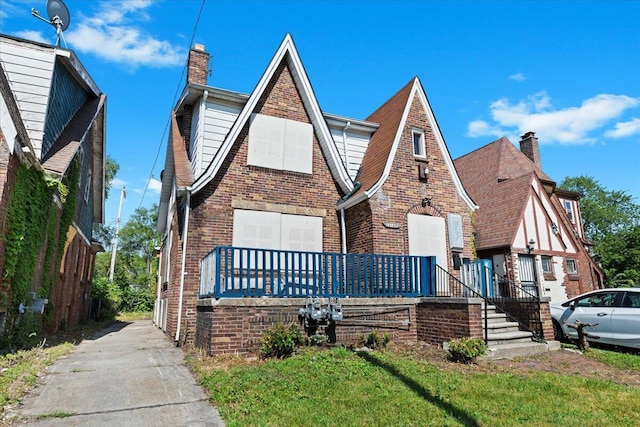 16169 Kentucky St, Detroit, MI 48221 - photo 3