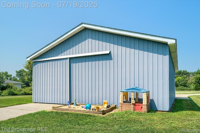 9380 N Lewis Rd, Clio, MI 48420 - photo 25