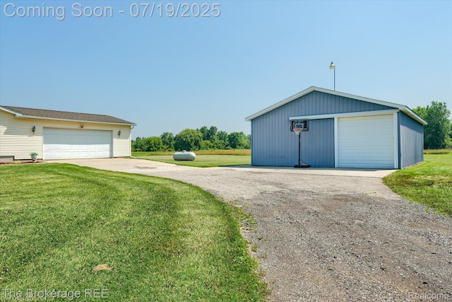 9380 N Lewis Rd, Clio, MI 48420 - photo 6