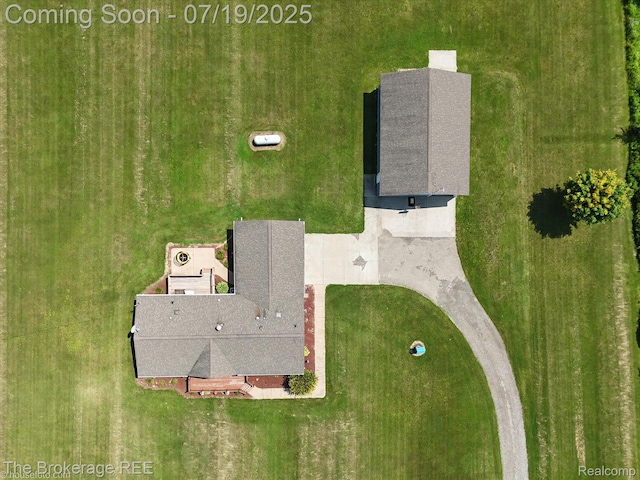 9380 N Lewis Rd, Clio, MI 48420 - photo 14