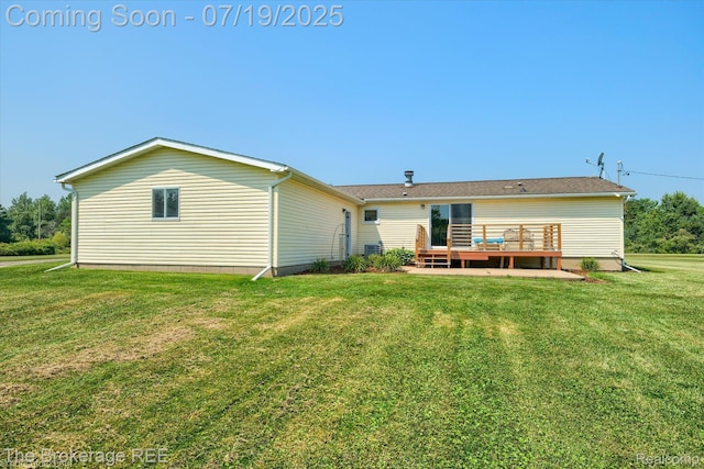 9380 N Lewis Rd, Clio, MI 48420 - photo 3