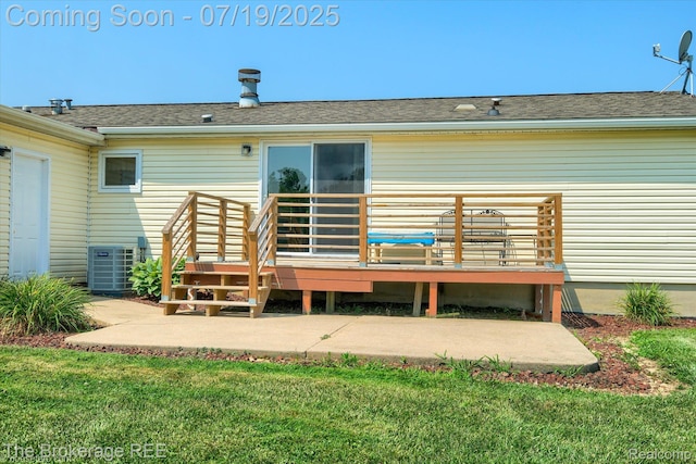 9380 N Lewis Rd, Clio, MI 48420 - photo 4